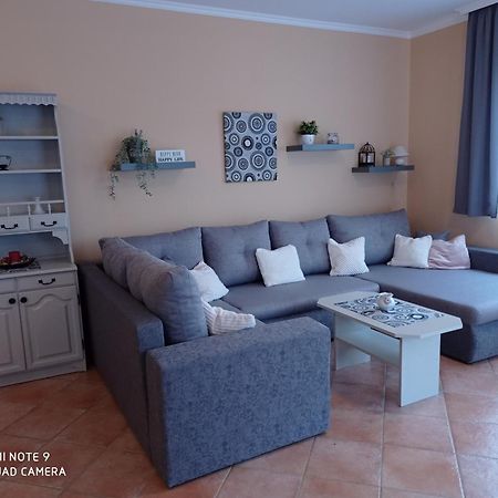 Apartmán Szenczi Vendeghaz Bük Exteriér fotografie